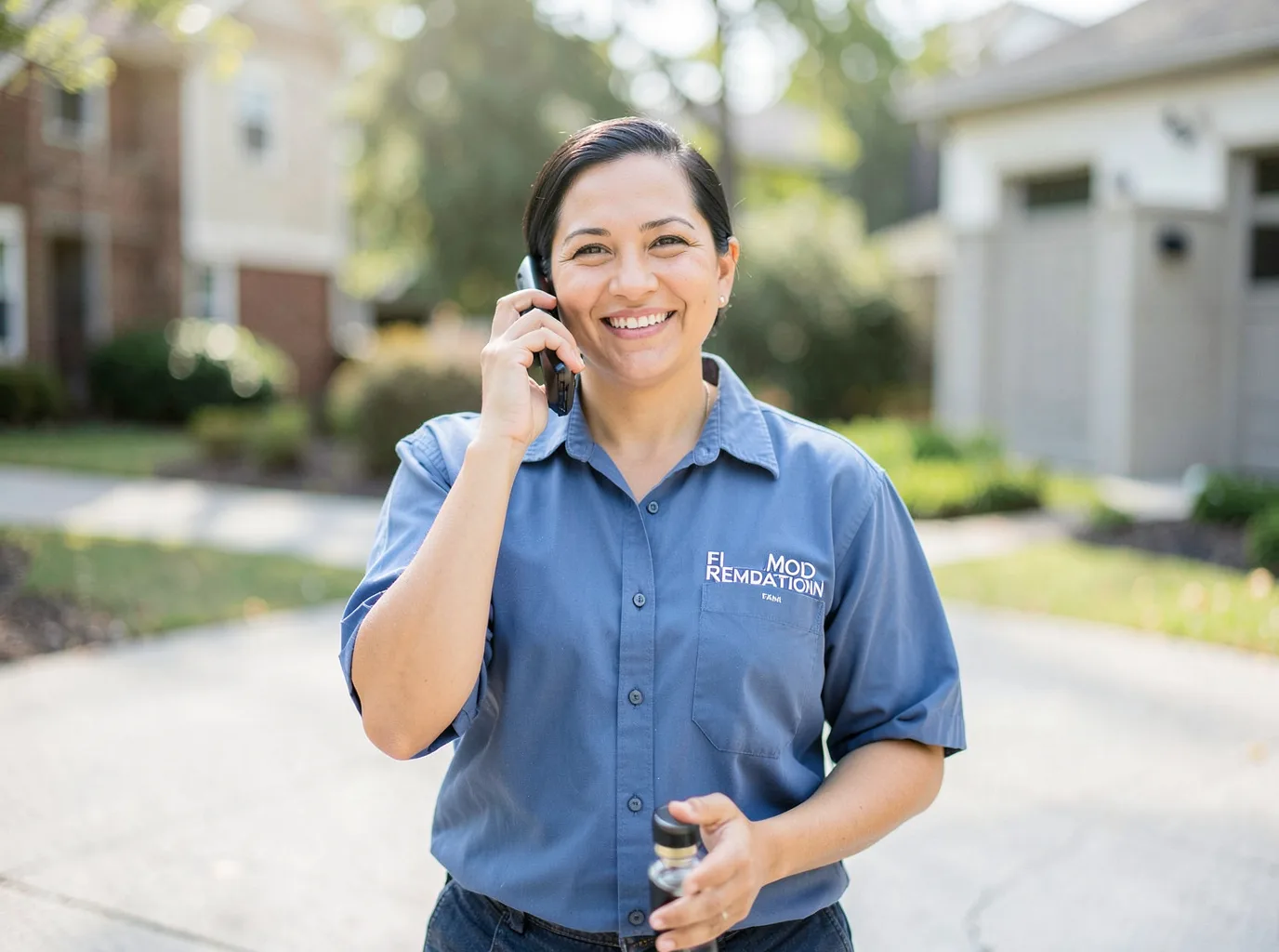 Mold Remediation Otisville, MI FAQs